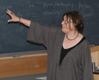 Joanne Waghorne